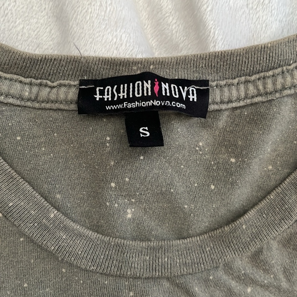 Tank top - Picture 2 of 3